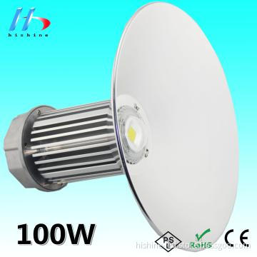 100W Led High Bay CE ROHS PSE